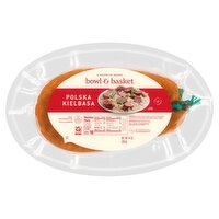 Bowl & Basket Polska Kielbasa, 14 oz