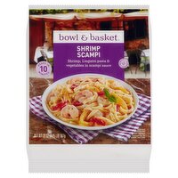 Bowl & Basket Shrimp Scampi, 20 oz