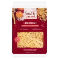 Bowl & Basket Linguine Pasta, 8.8 oz