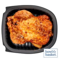 Bowl & Basket Epic Family Roaster Rotisserie Chicken, 55 oz