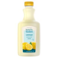 Bowl & Basket Lemonade, 52 fl oz