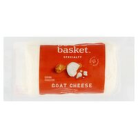 Bowl & Basket Specialty Honey Goat Cheese, 4 oz, 4 Ounce