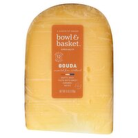 Bowl & Basket Specialty Gouda, 6 oz