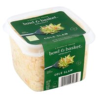 Bowl & Basket Specialty Cole Slaw, 16 oz, 16 Ounce