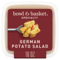 Bowl & Basket Specialty German Potato Salad, 16 oz