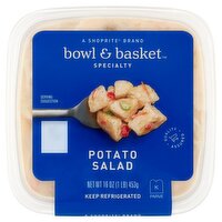 Bowl & Basket Specialty Potato Salad, 16 oz