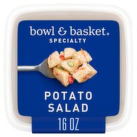 Bowl & Basket Specialty Potato Salad, 16 oz