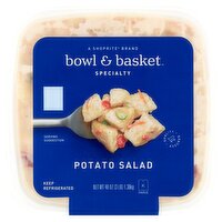 Bowl & Basket Specialty Potato Salad, 48 oz, 48 Ounce