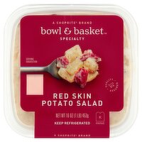 Bowl & Basket Specialty Red Skin Potato Salad, 16 oz