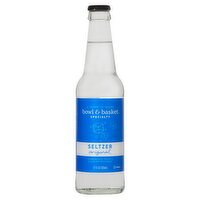 Bowl & Basket Specialty Original Seltzer, 12 fl oz