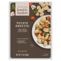 Bowl & Basket Potato Gnocchi, 12 oz