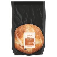 Bowl & Basket Tuscan Boule, 14 oz