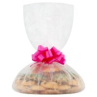Bowl & Basket Everyday Cookie Platter, 24 oz