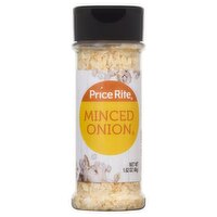 Price Rite Minced Onion, 1.62 oz