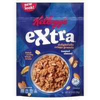 Kellogg's Extra Delightfully Crispy Granola, 11 oz