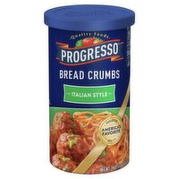 Progresso Italian Style Bread Crumbs, 24 oz