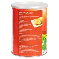 Jason Plain Bread Crumbs, 15 oz