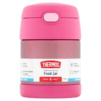 Thermos FUNtainer Series 10oz Food Jar