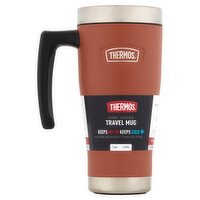 Thermos Icon Series 16oz Travel Mug