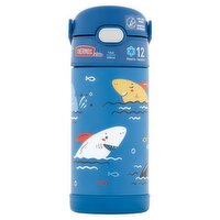 Thermos FUNtainer 12oz Kids Water Bottle