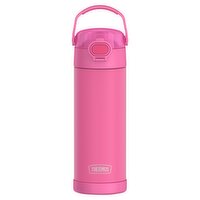 Thermos FUNtainer Series 16oz Water Bottle