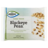 Seabrook Farms Farm Fresh Blackeye Peas, 16 oz