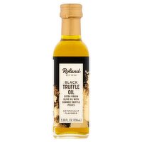 Roland Black Truffle Oil, 3.38 fl oz