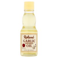 Roland Garlic Infused Oil, 6.25 fl oz