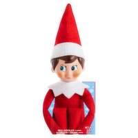 Palmer Elf on the Shelf Milk Chocolate, 2 oz, 2 Ounce