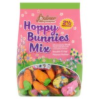 Palmer Hoppy Bunnies Mix Candy, 40 oz