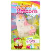 Palmer Hollow Birthday Cake Flavor Magical Easter Unicorn, 7.5 oz