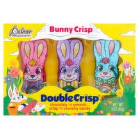 Palmer Double Bunny Crisp, 3 oz