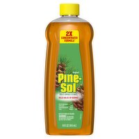 Pine-Sol Original Multi-Surface Cleaner, 14 fl oz