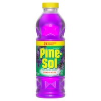 Pine-Sol Lavender Clean Multi-Surface Cleaner, 24 fl oz