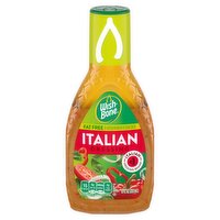 Wish-Bone Fat Free Italian Dressing, 8 fl oz