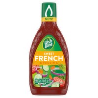 Wish-Bone Sweet French Dressing, 15 fl oz