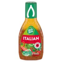Wish-Bone Italian Dressing, 8 fl oz, 8 Fluid ounce