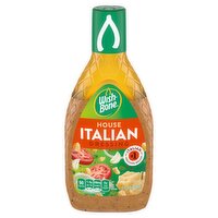 Wish-Bone House Italian Dressing, 15 fl oz, 15 Fluid ounce