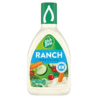 Wish-Bone Ranch Dressing, 24 fl oz, 24 Fluid ounce