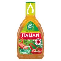 Wish-Bone Fat Free Italian Dressing, 24 fl oz