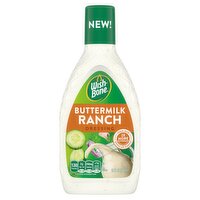 Wish-Bone Buttermilk Ranch Dressing, 15 fl oz