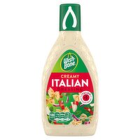 Wish-Bone Creamy Italian Dressing, 15 fl oz