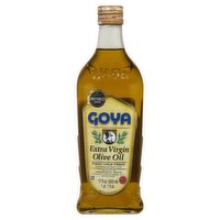 Goya Extra Virgin Olive Oil, 17 fl oz