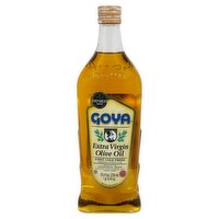 Goya Extra Virgin Olive Oil, 25.4 fl oz