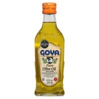 Goya 100% Pure Olive Oil, 8.5 fl oz