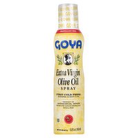 Goya Extra Virgin Olive Oil Spray, 5.0 fl oz
