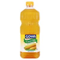 Goya 100% Corn Oil, 48 fl oz