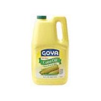 Goya Corn Oil, 96 fl oz