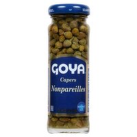 Goya Nonpareilles Capers, 2 1/2 oz