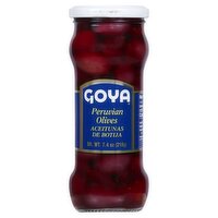 Goya Peruvian Olives, 7.4 oz